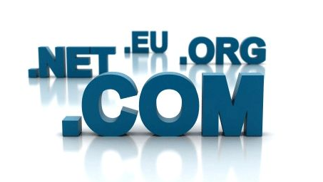 網站建設中如何選擇域名?