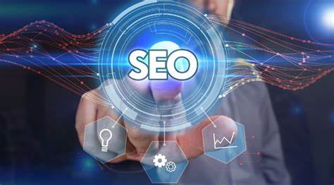 如何通過SEO優化提升網站轉化率